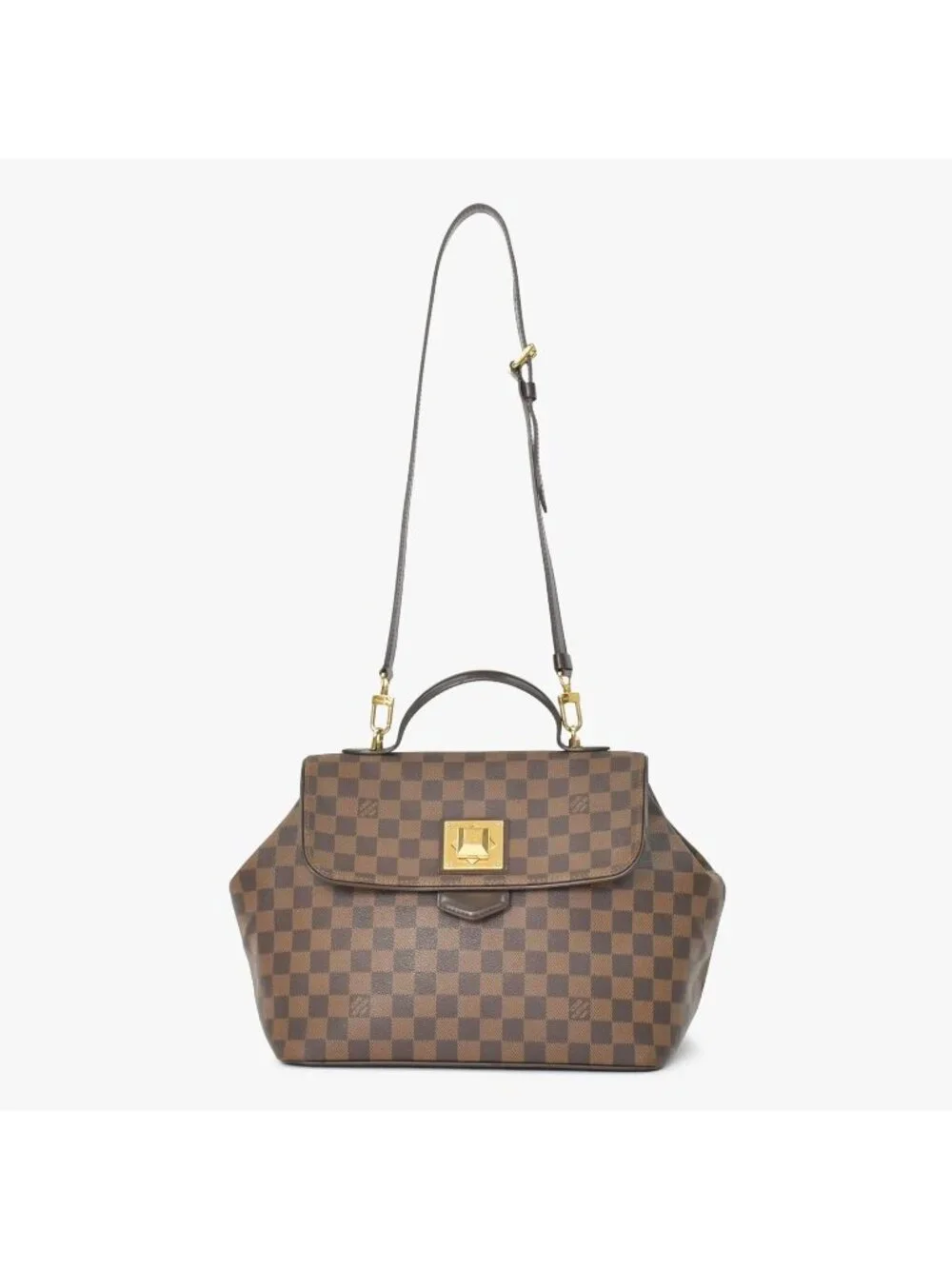 Louis Vuitton this authentic